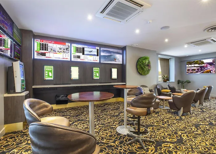 Royal Hotel By Nightcap Social Melbourne