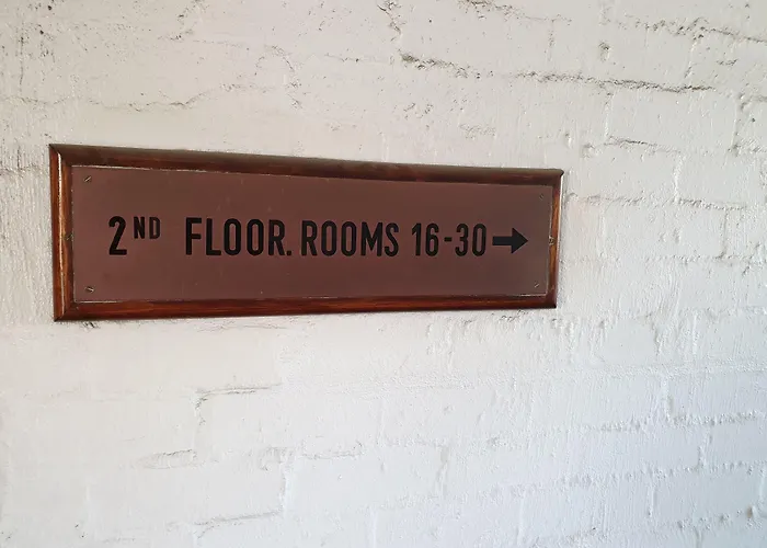 Arden Motel Melbourne