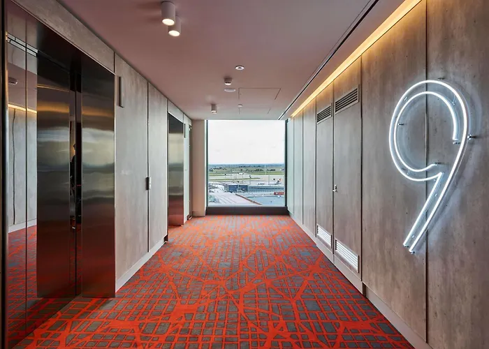Ibis Styles Melbourne Airport Hotel