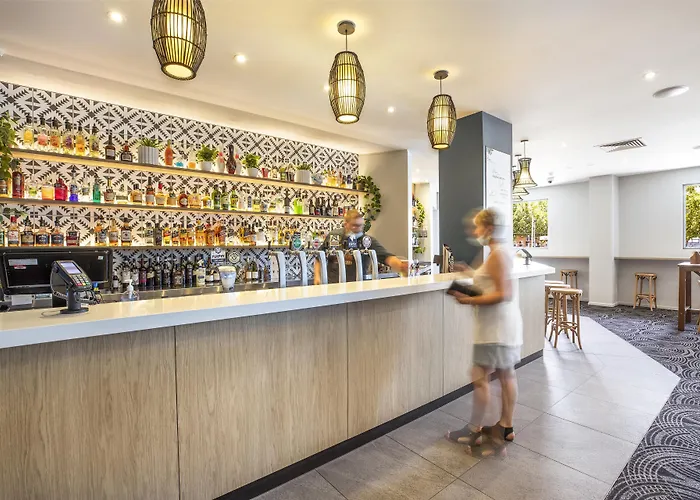 Royal Hotel By Nightcap Social Melbourne